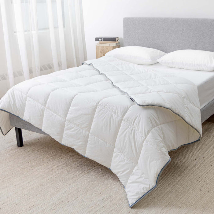 Hush All Season Cooling Microgravity Duvet - Available in 3 Sizes