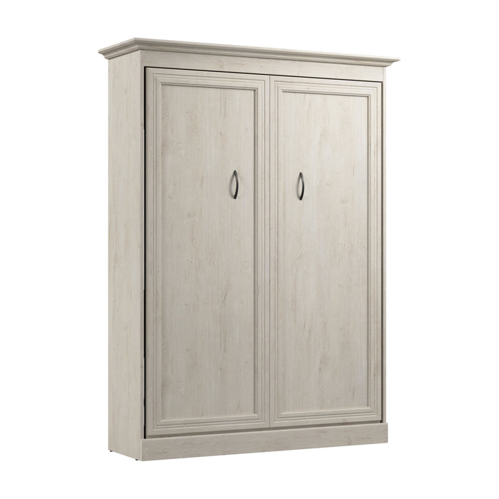 Versatile Full Size Murphy Bed - Available in 3 Colors