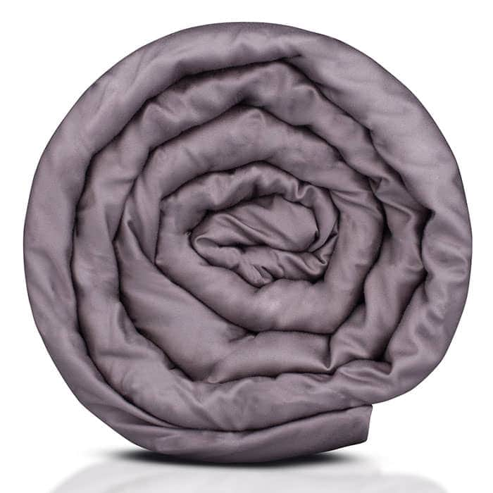 Hush Blankets Bedding Hush Iced 2.0 - The Original Cooling Weighted Blanket - Available in 2 Color and 5 Sizes