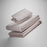 Hush Blankets Bedding Package Hush Iced 2.0 Cooling Organic Bamboo Bed Sheet and Pillowcase Bedding Package - Available in 6 Color and 5 Sizes