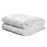 Hush Blankets Bedding Package The 2-in-1 Weighted Blanket, Duvet, and Iced Cooling Cover Bedding Package: Summer & Winter - Available in 2 Color and 3 Sizes