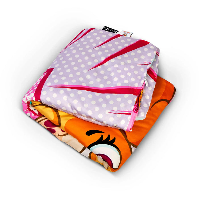 Hush Blankets Blanket Hush Kids - The Children's Weighted Blanket - Available in 5 Color