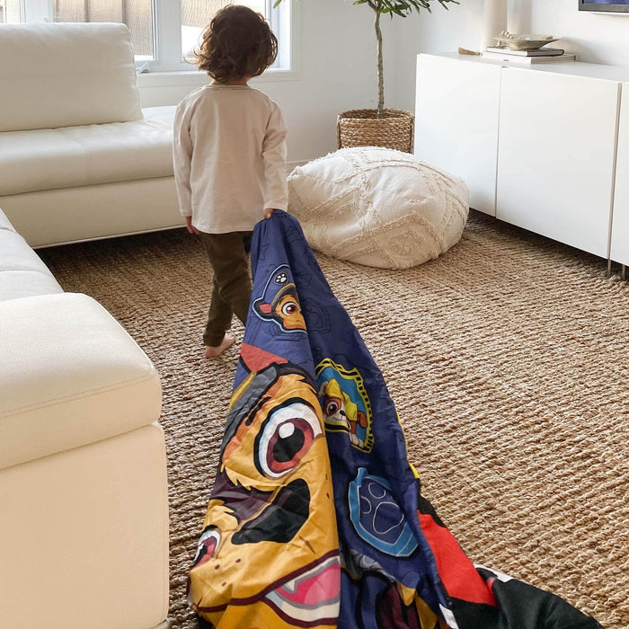 Hush Blankets Blanket Hush Kids - The Children's Weighted Blanket - Available in 5 Color