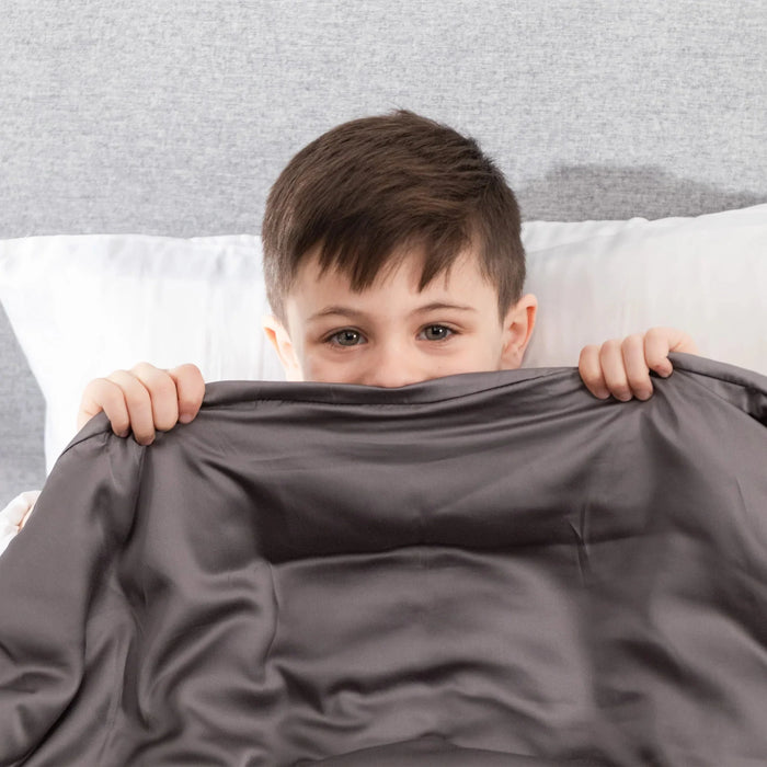 Hush Blankets Blanket Hush Kids - The Children's Weighted Blanket - Available in 5 Color