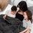 Hush Blankets Blanket Hush Kids - The Children's Weighted Blanket - Available in 5 Color