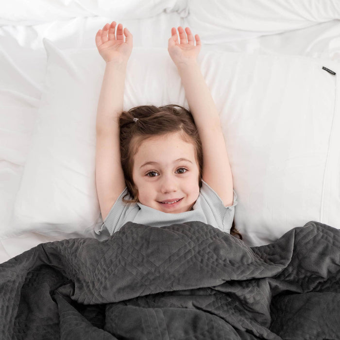 Hush Blankets Blanket Hush Kids - The Children's Weighted Blanket - Available in 5 Color