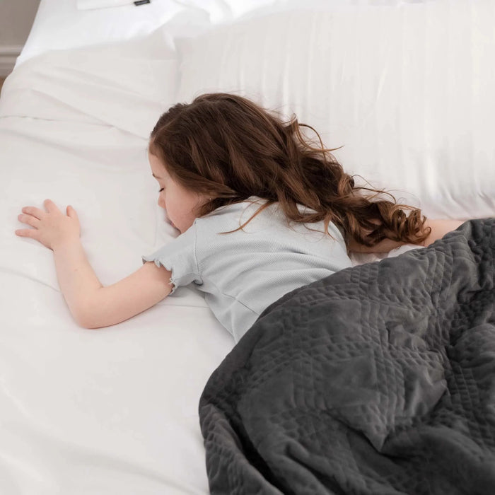 Hush Blankets Blanket Hush Kids - The Children's Weighted Blanket - Available in 5 Color