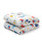 Hush Blankets Blanket Spaceship Hush Kids - The Children's Weighted Blanket - Available in 5 Color