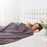 Hush Blankets Weighted Blanket Hush Iced 2.0 Organic Bamboo Cooling Weighted Blanket - Available in 4 Sizes