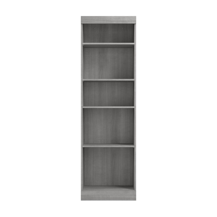 Bestar Bookcase Pur 25“ Storage Unit - Available in 5 Colors