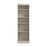 Bestar Bookcase Pur 25“ Storage Unit - Available in 7 Colors