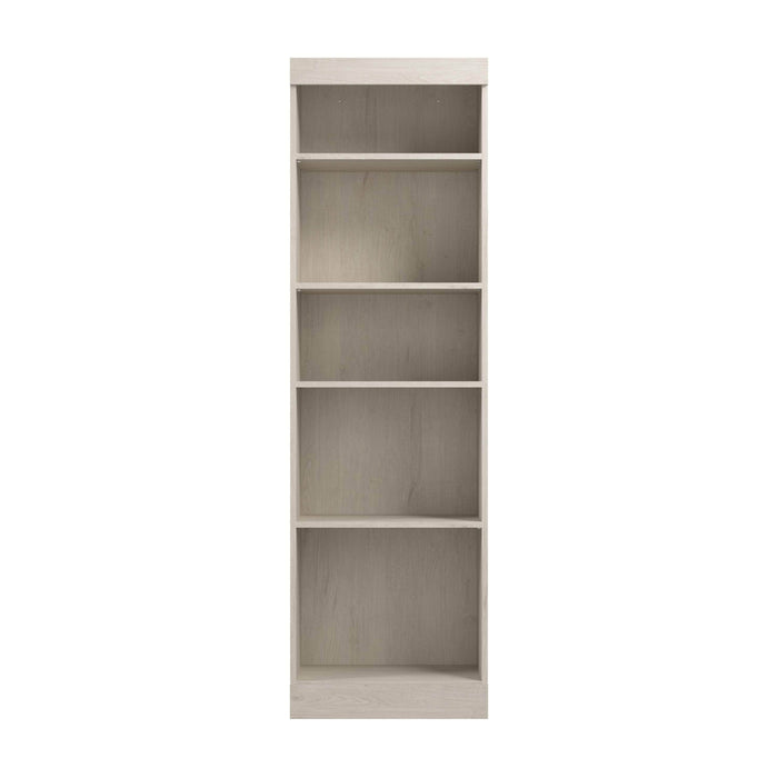 Bestar Bookcase Pur 25“ Storage Unit - Available in 7 Colors