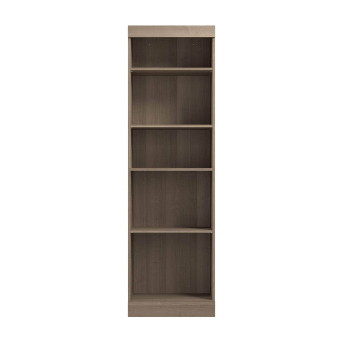 Bestar Bookcase Pur 25“ Storage Unit - Available in 7 Colors