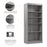 Bestar Closet Organizer Pur 36" Closet Organizer Storage Unit - Available in 5 Colors