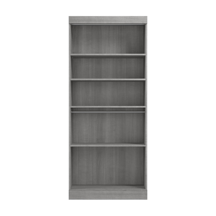 Bestar Closet Organizer Pur 36" Closet Organizer Storage Unit - Available in 5 Colors