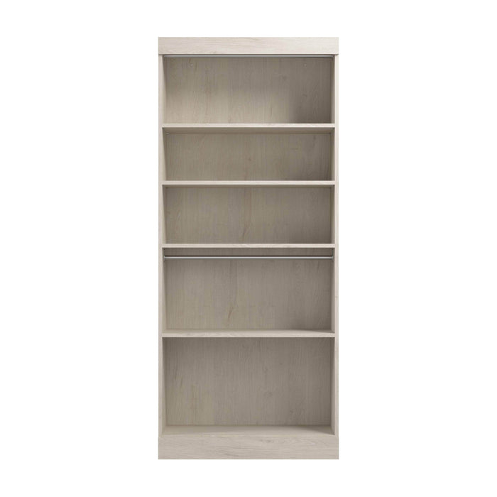 Bestar Closet Organizer Pur 36" Closet Organizer Storage Unit - Available in 7 Colors