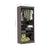 Bestar Closet Storage Pur 36" Closet Organizer Storage Unit - Available in 4 Colors