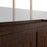 Bestar Murphy Wall Bed Pur Full Size Murphy Wall Bed - Available in 7 Colors