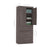 Bestar Wardrobe Pur 36W Wardrobe with 3 Drawers - Available in 2 Colors