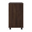 Pending - Bestar File Cabinet Zaniah 2 Drawer Mobile File Cabinet - Available in 3 Colors