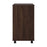 Pending - Bestar File Cabinet Zaniah 3 Drawer Mobile File Cabinet - Available in 3 Colors