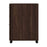 Pending - Bestar File Cabinet Zaniah 3 Drawer Mobile File Cabinet - Available in 3 Colors