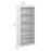 Pending - Bestar Bookcase Logan 30W 5 Shelf Bookcase - Available in 4 Colors