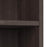 Pending - Bestar Bookcase Logan 30W 5 Shelf Bookcase - Available in 4 Colors