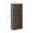 Pending - Bestar Bookcase Logan 30W 5 Shelf Bookcase - Available in 4 Colors