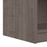 Pending - Bestar Bookcase Logan 30W 5 Shelf Bookcase - Available in 4 Colors