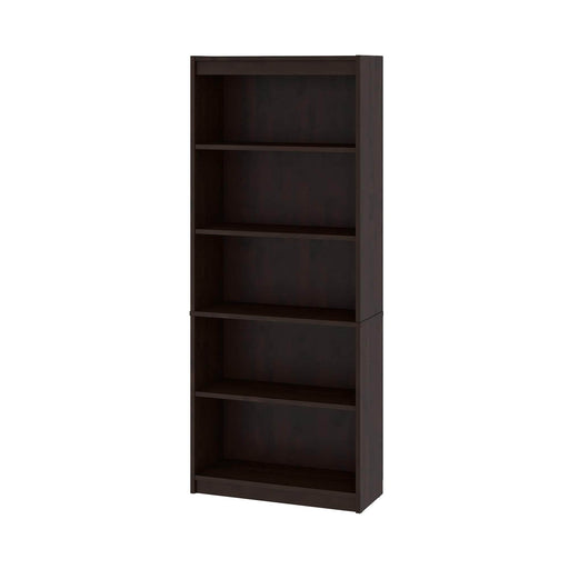 Pending - Bestar Bookcase Universel 30W Standard Bookcase - Available in 2 Colors