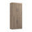 Pending - Bestar Cabinet Ash Gray Pur 36W Closet Storage Cabinet - Available in 5 Colors