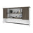 Pending - Bestar Desk Hutch Norma 71W Hutch - Available in 2 Colors