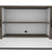 Pending - Bestar Desk Hutch Norma 71W Hutch - Available in 2 Colors