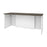 Pending - Bestar Desk Norma 71W Desk Shell - Available in 2 Colors