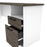 Pending - Bestar Desk Norma 71W L-Shaped Desk - Available in 2 Colors