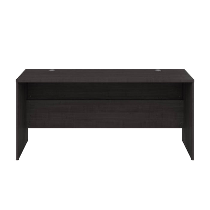 Pending - Bestar Desk Ridgeley 65W Desk Shell - Available in 3 Colors