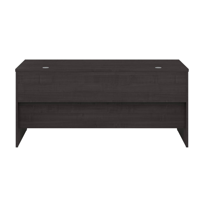 Pending - Bestar Desk Ridgeley 65W Desk Shell - Available in 3 Colors