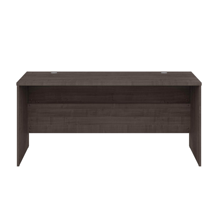 Pending - Bestar Desk Ridgeley 65W Desk Shell - Available in 3 Colors