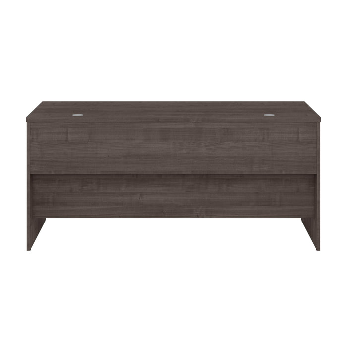 Pending - Bestar Desk Ridgeley 65W Desk Shell - Available in 3 Colors