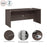 Pending - Bestar Desk Ridgeley 65W Desk Shell - Available in 3 Colors