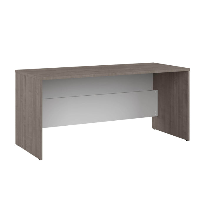 Pending - Bestar Desk Ridgeley 65W Desk Shell - Available in 3 Colors