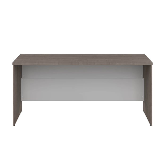 Pending - Bestar Desk Ridgeley 65W Desk Shell - Available in 3 Colors