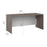 Pending - Bestar Desk Ridgeley 65W Desk Shell - Available in 3 Colors