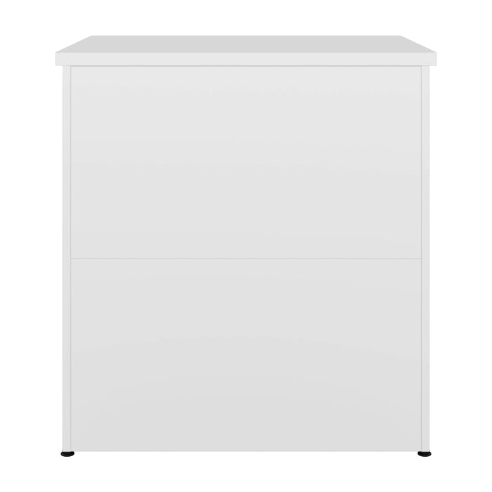 Pending - Bestar File Cabinet Logan 28W 2 Drawer Lateral File Cabinet - Available in 4 Colors