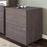 Pending - Bestar File Cabinet Logan 28W 2 Drawer Lateral File Cabinet - Available in 4 Colors