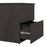 Pending - Bestar File Cabinet Logan 28W 2 Drawer Lateral File Cabinet - Available in 4 Colors