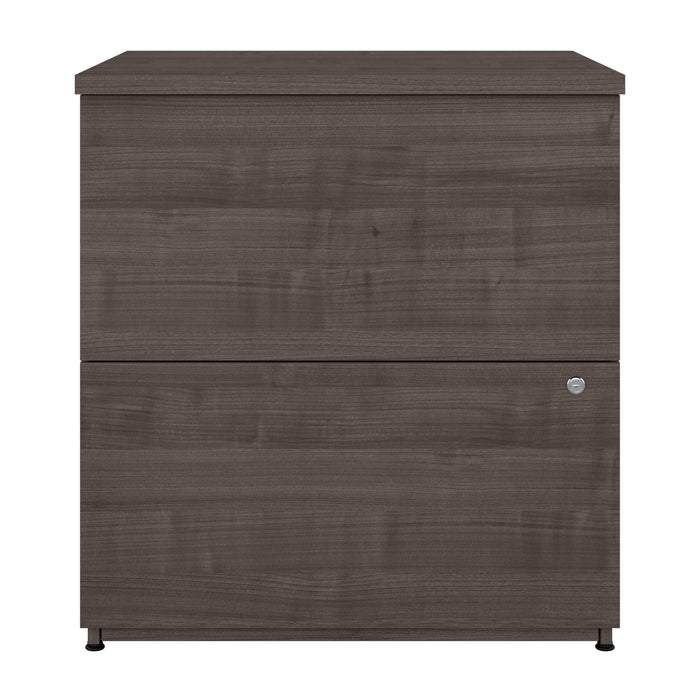 Pending - Bestar File Cabinet Logan 28W 2 Drawer Lateral File Cabinet - Available in 4 Colors