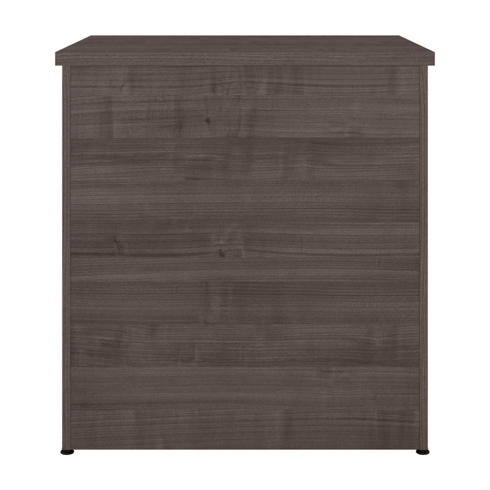 Pending - Bestar File Cabinet Logan 28W 2 Drawer Lateral File Cabinet - Available in 4 Colors