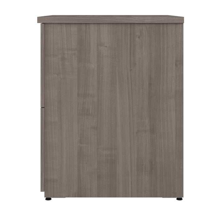 Pending - Bestar File Cabinet Logan 28W 2 Drawer Lateral File Cabinet - Available in 4 Colors